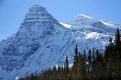 16 Mount Chephren and White Pyramid From Icefields Parkway.jpg